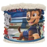 Paw Patrol Loop-Schal "Paw Patrol" in Creme/ Bunt - (L)26 x (B)17 cm | Gr.: onesize