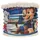 Paw Patrol Loop-Schal "Paw Patrol" in Creme/ Bunt - (L)26 x (B)17 cm | Gr.: onesize