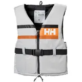 HELLY HANSEN Sport Comfort grey fog 90+