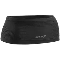 Cep Unisex The Run Belt schwarz