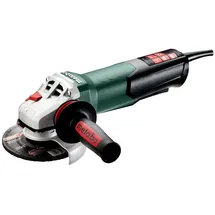 Metabo WEP 17-125 Quick 600547000
