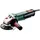 Metabo WEP 17-125 Quick 600547000