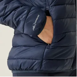 Regatta Marizion mit Kapuze in Navy | Gr.: 38