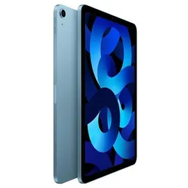 Apple iPad Air (5. Generation 2022) 64 GB Wi-Fi + Cellular violett