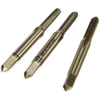 EXACT Gewindebohrer-Set M5 3-teilig