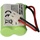 AccuCell Akku passend für Motorola MBP11, NiMH, 2,4 Volt Akku BY1131