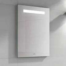 Villeroy & Boch More To See One Spiegel mit LED-Beleuchtung A430A700