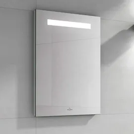 Villeroy & Boch More To See One Spiegel mit LED-Beleuchtung A430A700