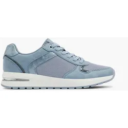 Slip On Sneaker - Damen - blau - 41