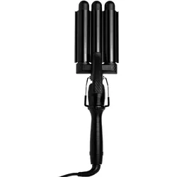 Mermade Hair Pro Mini Hair Waver Black 25mm Lockenstab