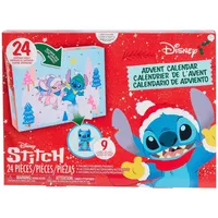 disney lilo & stitch Disney Stitch Adventskalender 2025