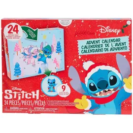 disney lilo & stitch Disney Stitch Adventskalender 2025