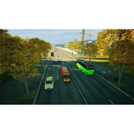Fernbus Coach Simulator