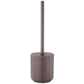BLOMUS WC-Bürste Kua Cedar Brown