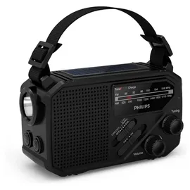 Philips TAR1609 schwarz
