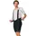 Castelli Herren Competizione 2 Kit Bib kurz (Größe M,