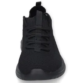 Dockers Slip-On Sneaker schwarz 40