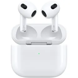 Apple AirPods (3rd generation) AirPods (3. Generation) mit Lightning Ladecase
