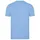 TRIGEMA Herren, T-Shirt 636202, Gr. Small, blau (horizont), 042)