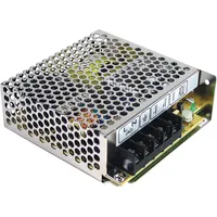 MeanWell MEAN WELL RT-50A Schaltnetzteil 5 V/DC 4A 46.5W