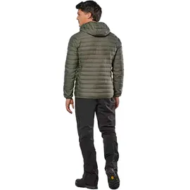 Salewa Brenta RDS Daunenjacke faded green XL