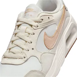 Nike Air Max SC Damen Sail/Sail/Gum Medium Brown/Saddrift 44 1/2