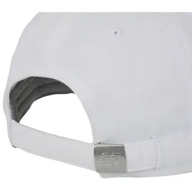 New Balance 6 Panel Classic Hat weiß One Size