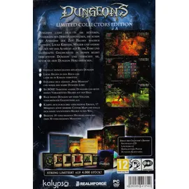 Dungeons (Collector's Edition)