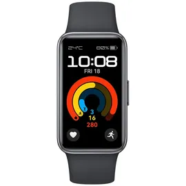 Huawei Band 9 schwarz