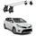 Omac Dachträger Toyota Verso S