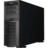 bluechip SERVERline T30334s Silent/Quiet-Server, Tower, Server), Server