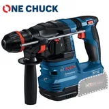 Bosch Professional GBH 18V-22 X ONECHUCK-Akku-Bohrhammer 18V