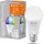 LEDVANCE LED Smart+ Birne 4058075778535 9,5 W E27 RGBW 2700K-6500K 1 St.