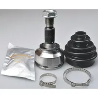 Denckermann Gelenksatz, Antriebswelle