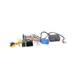ACV Lenkradfernbedienungsadapter Interface BMW 1er 3er 5er (Modelle mit Licht...