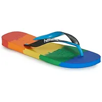 Havaianas  Zehentrenner TOP LOGOMANIA MULTICOLOR  in Multicolor, 39 / 40