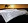 billerbeck Decke Classic Natur 342 Brilliant Light (Größe: 135x200 cm)