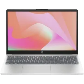 HP 15-fc0167ns AMD Ryzen 7 7730U 8 GB RAM 512 GB SSD FreeDOS Natural Silver