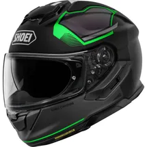Shoei GT-Air 3 Matt Schwarz XS