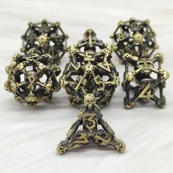 Graveyard Serie - Brass