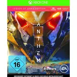 Anthem - Legion of Dawn Edition (USK) (Xbox One)