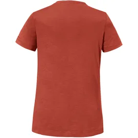 Schöffel T Shirt Hohberg L Funktionsshirt Rot L