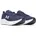 Blue/White