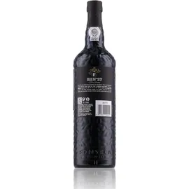 Fonseca Bin 27 Reserve Port - Portwein