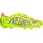 adidas Predator League MG/FG Herren lucid lemon/blue fusion/lucid pink 47 1/3