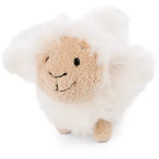 NICI Kuscheltier Schaf Sheepmila 12cm Green