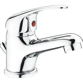 CORNAT Piccolo Einhandmischer chrom SA840
