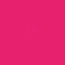 plottiX Vinylfolie 1 Rolle 31,5 cm x 1 m Pink