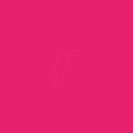 plottiX Vinylfolie 1 Rolle 31,5 cm x 1 m Pink