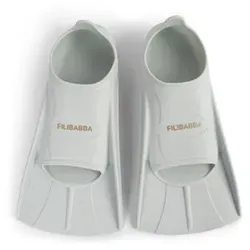 Filibabba Schwimmflossen - Pearl Blue, 27/28